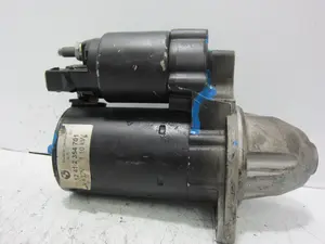 Foto de MOTOR ARRANQUE BMW SERIE 3 COUPE (E92) referencia 12412354701 foto 3