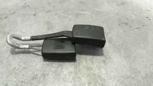Foto de ENGANCHE CINTURON TRASERO IZQUIERDO AUDI A4 AVANT (8E) 1.9 TDI (116 CV / 85 KW) referencia 8E085773901C foto 3