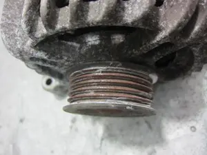 Foto de ALTERNADOR FIAT 500 (150) BERLINA 1.2 CAT (69 CV / 51 KW) referencia 51714791 foto 3