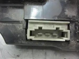 Foto de MANDO CALEFACCION / AIRE ACONDICIONADO AUDI A6 BERLINA (4F2) 2.0 TDI (140 CV / 103 KW) referencia 4F1820043T foto 6