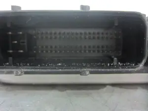 Foto de CENTRALITA MOTOR UCE SEAT IBIZA (6L1) 1.9 TDI (101 CV / 74 KW) referencia 038906019NL foto 3
