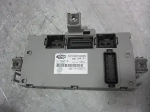 Foto de MODULO ELECTRONICO FIAT CROMA (194) referencia 51789318 foto 6