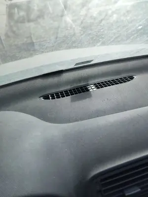 Foto de CALEFACCION ENTERA NORMAL SEAT LEON (1M1) 1.6  (101 CV / 74 KW)