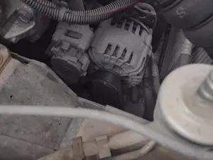 Foto de ALTERNADOR PEUGEOT 308 1.6 16V HDi (90 CV / 66 KW) referencia 9665617780 foto 2