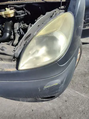 Foto de FARO IZQUIERDO CITROEN XSARA PICASSO 1.6 HDi CAT (9HY / DV6TED4) (109 CV / 80 KW)