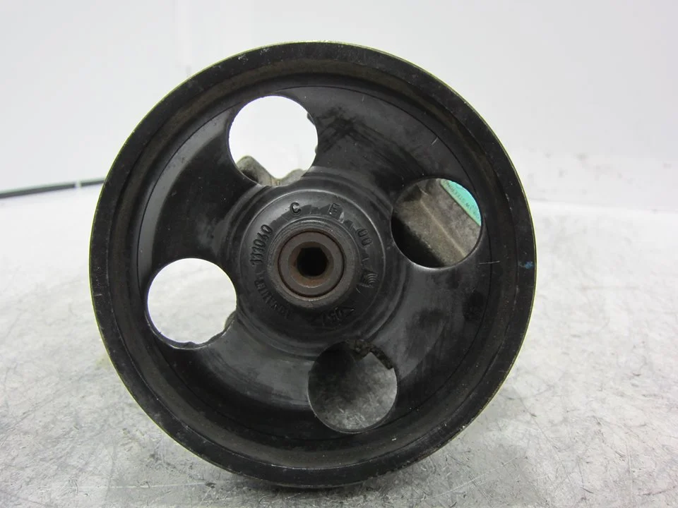 Foto de BOMBA DIRECCION RENAULT LAGUNA II (BG0) referencia 26060397