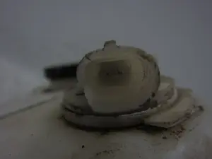 Foto de DEPOSITO LIMPIA CHRYSLER JEEP GR.CHEROKEE (ZJ)/(Z) 5.2 V8 CAT (211 CV / 155 KW) referencia 56005190 foto 2