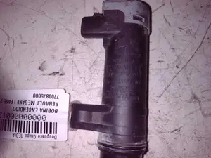 Foto de BOBINA ENCENDIDO RENAULT MEGANE I FASE 2 BERLINA (BA0) referencia 7700875000 foto 2