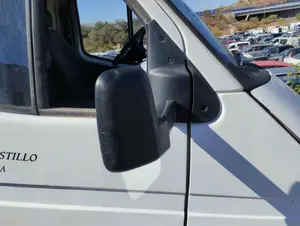 Foto de RETROVISOR DERECHO FORD TRANSIT FURGÓN (CY/DY)(1986) 2.5 Diesel (80 CV / 59 KW) referencia 00004 foto 3