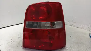 Foto de PILOTO TRASERO DERECHO VOLKSWAGEN TOURAN (1T1) 2.0 TDI (140 CV / 103 KW) referencia 1T0945258A