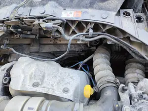 Foto de ELECTROVENTILADOR RADIADOR AIRE ACONDICIONADO FORD C-MAX (CB7) 1.6 TDCi CAT (116 CV / 85 KW)
