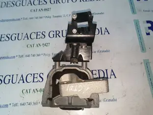 Foto de SOPORTE MOTOR SEAT ALTEA XL (5P5) referencia 1K0131552H foto 4
