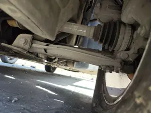 Foto de BRAZO SUSPENSION DELANTERO IZQUIERDO CITROEN XSARA BERLINA 1.6 16V CAT (NFU / TU5JP4) (109 CV / 80 KW) referencia 3520V