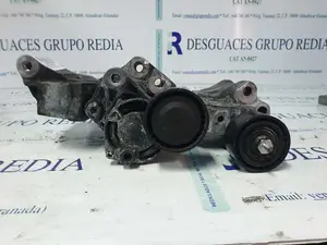 Foto de TENSOR CORREA AUXILIAR BMW SERIE 7 (F01/F02) 3.0 Turbodiesel (313 CV / 230 KW) referencia 1116850686305 foto 5