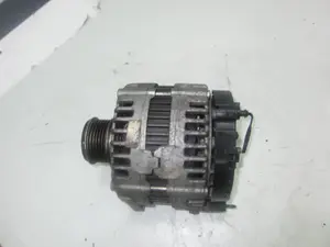 Foto de ALTERNADOR LAND ROVER DEFENDER (LD)() referencia 0121415003 foto 2