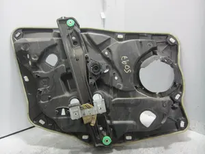 Foto de ELEVALUNAS DELANTERO DERECHO FIAT 500X (334) 2.0 16V Multijet CAT (140 CV / 103 KW) referencia 00519734240 foto 2