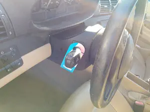 Foto de COLUMNA DIRECCION BMW SERIE 3 COMPACTO (E46) 2.0 16V Diesel CAT (150 CV / 110 KW)