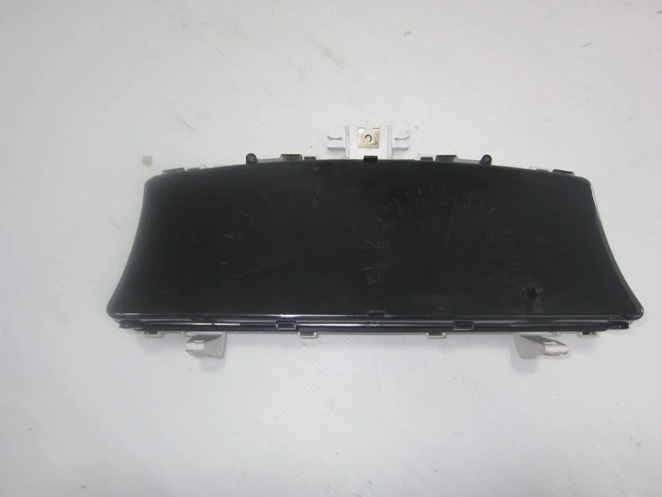 Foto de CUADRO INSTRUMENTOS TOYOTA COROLLA (E12) 1.6 16V (110 CV / 81 KW) referencia 838001H300