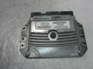Foto de CENTRALITA SUSPENSION PEUGEOT 407 COUPÉ referencia 9658798780