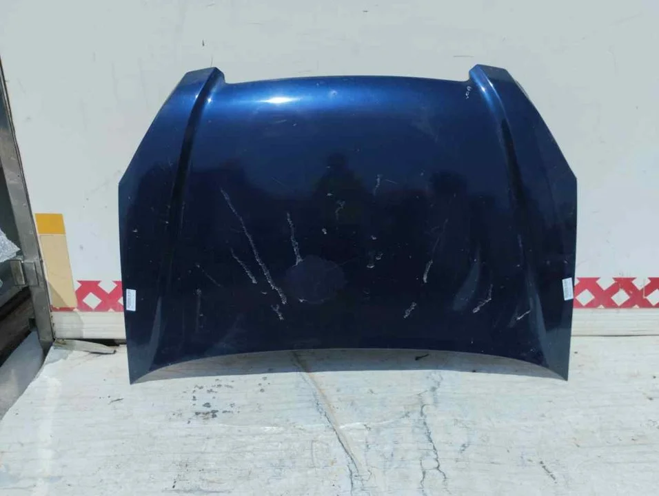 Foto de CAPO HONDA CR-V (RD8) 2.0 VTEC CAT (150 CV / 110 KW)