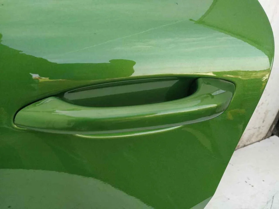 Foto de MANETA EXTERIOR TRASERA DERECHA PORSCHE MACAN (95BA)