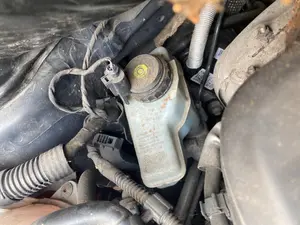 Foto de BOMBA FRENO VOLKSWAGEN TOURAN (1T3) 1.6 TDI DPF (105 CV / 77 KW)
