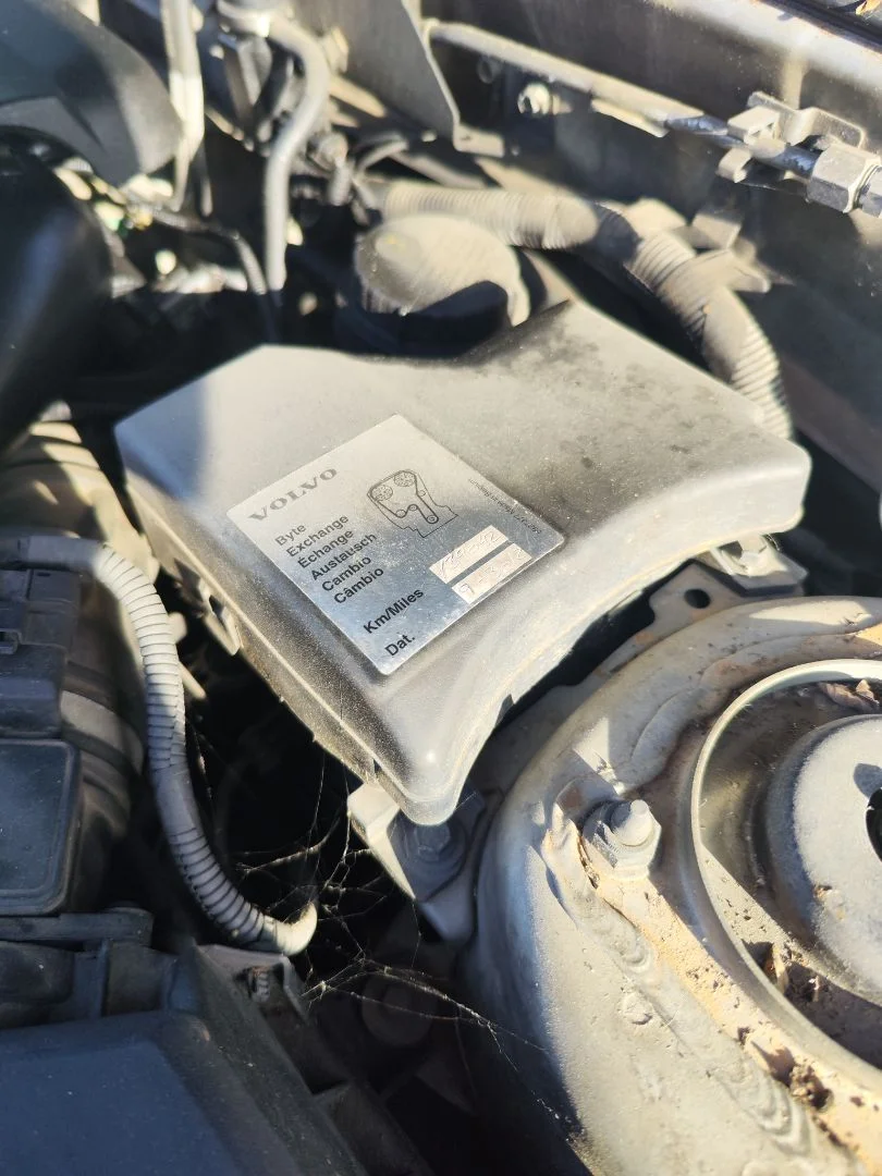 Foto de CAJA RELES / FUSIBLES VOLVO S40 BERLINA 1.9 Diesel CAT (116 CV / 85 KW)