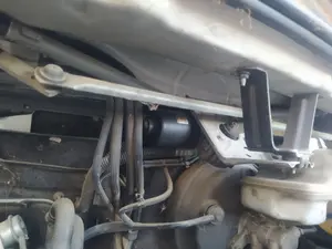 Foto de MOTOR LIMPIA DELANTERO FORD TRANSIT COMBI (TT9) 2.4 TDCi CAT (116 CV / 85 KW) referencia 1097546 foto 3