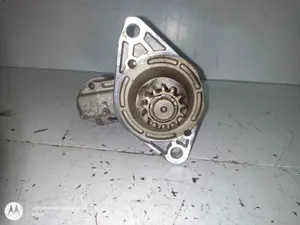 Foto de MOTOR ARRANQUE SEAT LEON ST 5F8 referencia 02E911023T foto 4