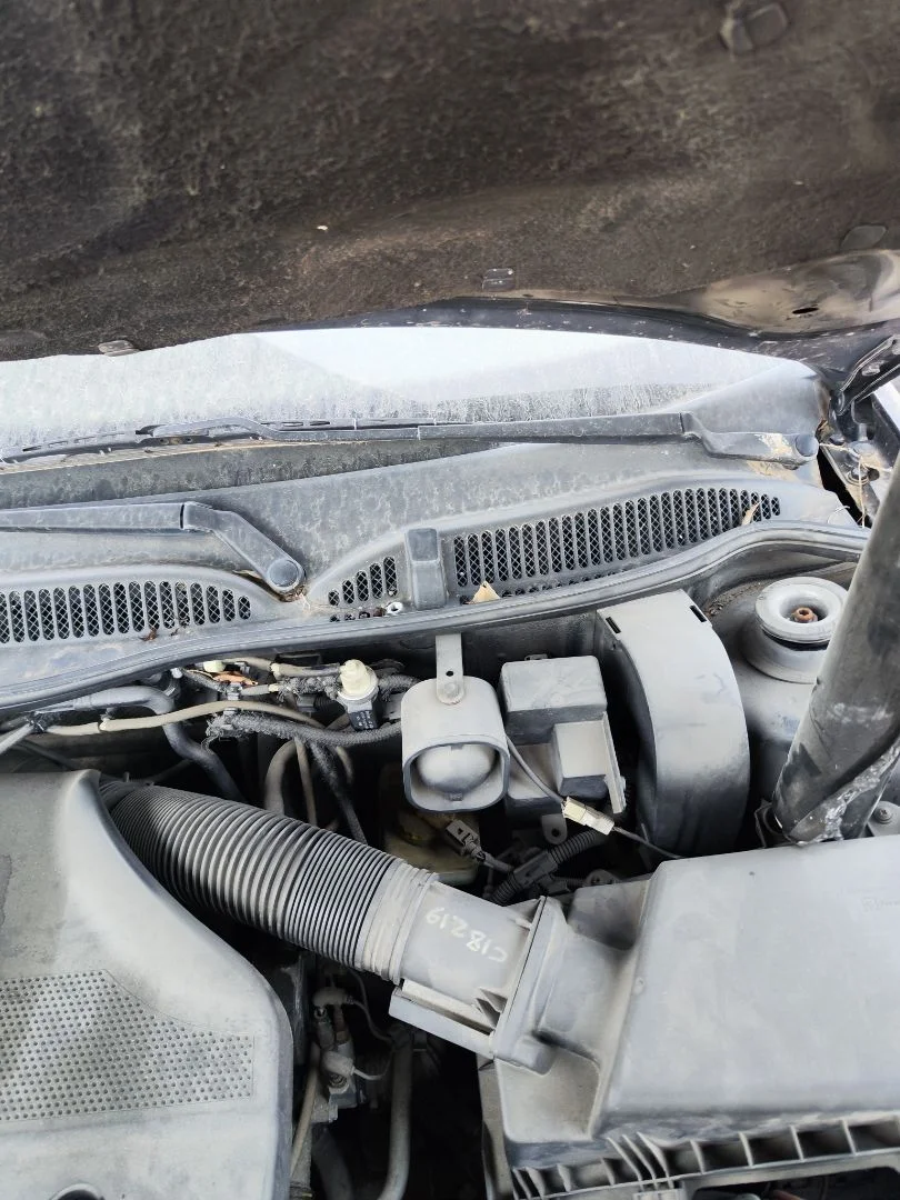 Foto de BRAZO LIMPIA DELANTERO IZQUIERDO AUDI A3 (8L) 1.9 TDI (110 CV / 81 KW) referencia 1J1955409G