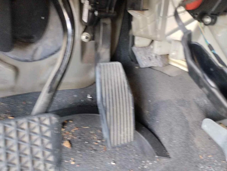 Foto de POTENCIOMETRO PEDAL SAAB 9-3 BERLINA 1.9 TiD CAT (150 CV / 110 KW)