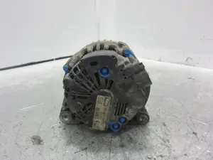 Foto de ALTERNADOR CITROEN XSARA COUPE referencia 9646476280 foto 3
