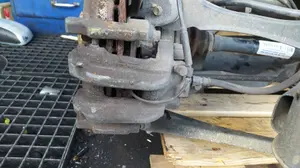 Foto de PINZA DE FRENO TRASERA DERECHA BMW SERIE 3 BERLINA (F30N) 3.0 Turbodiesel (313 CV / 230 KW)