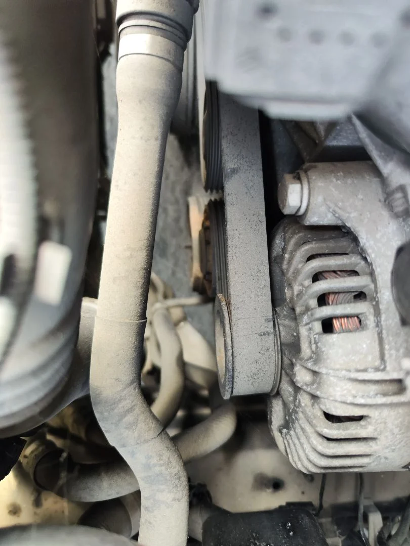 Foto de COMPRESOR AIRE ACONDICIONADO BMW SERIE 1 BERLINA (E81/E87) 2.0 16V Diesel CAT (122 CV / 90 KW) referencia 64526987766