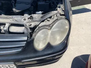 Foto de FARO IZQUIERDO MERCEDES-BENZ CLK (BM 209) CABRIO 1.8 CAT (163 CV / 120 KW) referencia A209820256164