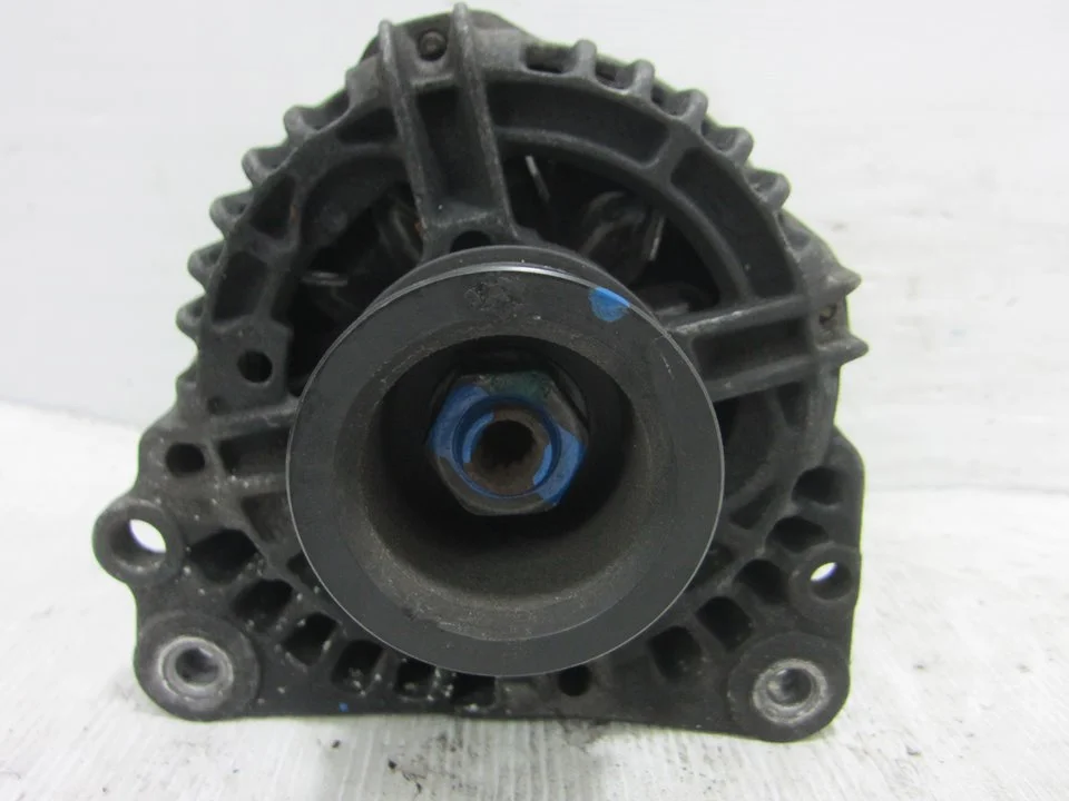 Foto de ALTERNADOR CITROEN JUMPER FURGÓN GRAN VOLUMEN 2.2 HDI CAT (101 CV / 74 KW) referencia 028903028