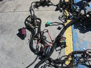 Foto de NO IDENTIFICADO PORSCHE MACAN (95BA) referencia 95B971824G foto 13