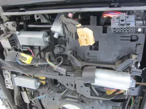 Foto de JUEGO ASIENTOS COMPLETO PORSCHE CAYENNE (TIPO 92A) referencia 918595102 foto 42