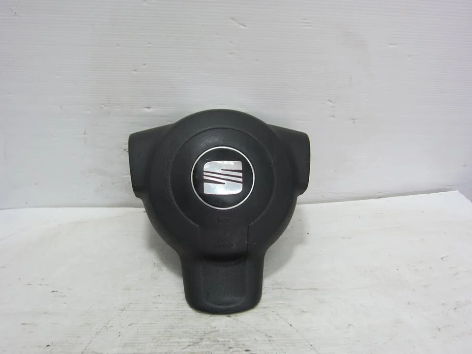 Foto de AIRBAG DELANTERO IZQUIERDO SEAT IBIZA (6L1) 1.9 SDI (64 CV / 47 KW) referencia W06L0880201K