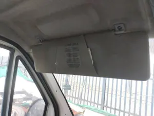 Foto de PARASOL IZQUIERDO FIAT DUCATO II COMBI 2.8 TDI CAT (122 CV / 90 KW)