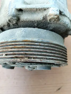 Foto de COMPRESOR AIRE ACONDICIONADO AUDI A3 (8L) referencia 1J0820803 foto 4