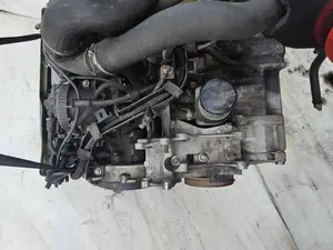 Foto de MOTOR COMPLETO CITROEN C5 BERLINA 2.2 HDi FAP CAT (4HX / DW12ED4) (133 CV / 98 KW) referencia 4HXDW12TED4FAP foto 5