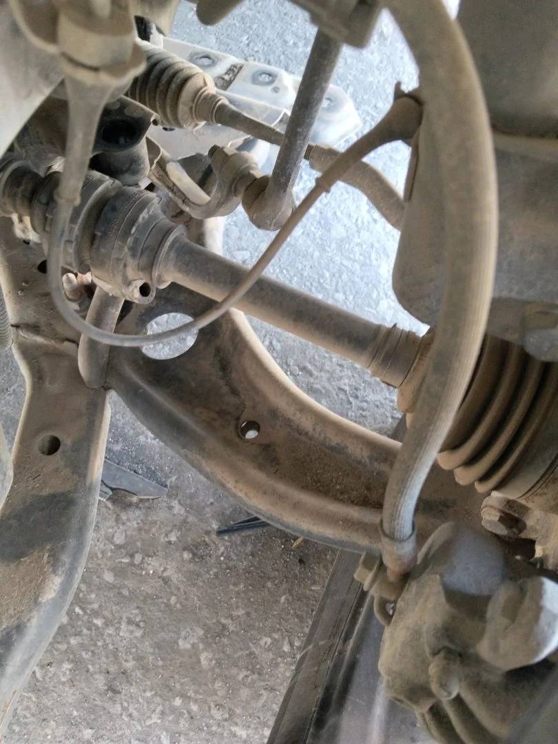Foto de TRANSMISION DELANTERA IZQUIERDA NISSAN MICRA (K14) 1.0 12V CAT (71 CV / 52 KW) referencia 391015FF0A