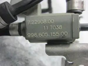 Foto de SENSOR PRESION PORSCHE PANAMERA (TIPO 970) referencia 99660515500 foto 5