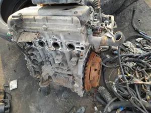 Foto de MOTOR COMPLETO SUZUKI SWIFT BERLINA (RS/MZ) referencia M13A foto 2