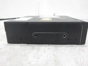 Foto de SISTEMA DVD JAGUAR XF 2.7 V6 Diesel CAT (207 CV / 152 KW) referencia 8W8310E887CD foto 6
