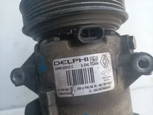 Foto de COMPRESOR AIRE ACONDICIONADO RENAULT MEGANE II GRANDTOUR referencia 8200470242 foto 5