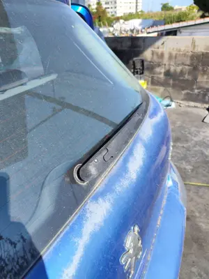 Foto de BRAZO LIMPIA TRASERO PEUGEOT 307 (S1)(04.2001) 1.6 16V CAT (109 CV / 80 KW) referencia 6429T1