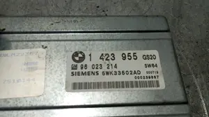Foto de CENTRALITA CAMBIO AUTOMATICO BMW SERIE X5 (E53) 3.0 24V CAT (231 CV / 170 KW) referencia 1423955 foto 3