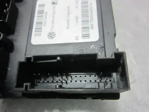 Foto de MOTOR ELEVALUNAS DELANTERO DERECHO AUDI A3 (8P1) 1.9 TDI (105 CV / 77 KW) referencia 8P0959802H foto 3
